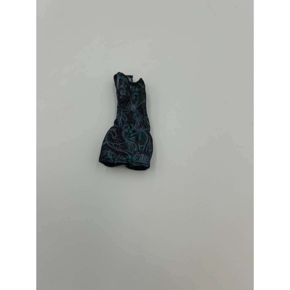 Monster High Lagoona Blue Student Disembody Council Dress